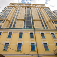 БЦ Велика Васильківська